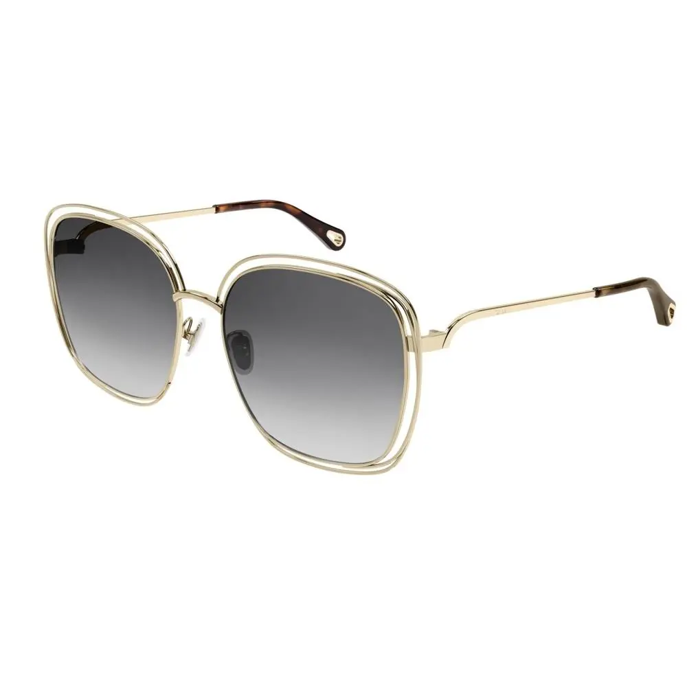 Chloe CH0077SK Sunglasses 001
