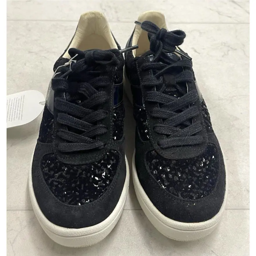 Diadora shoes - Diadora B.Elite - Black 1