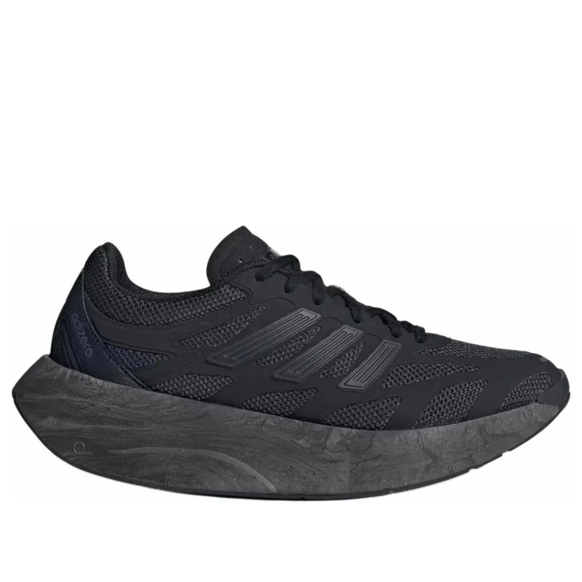 Adidas shoes - adidas Adizero Aruku - Adizero Aruku - JH7772 - Black 0