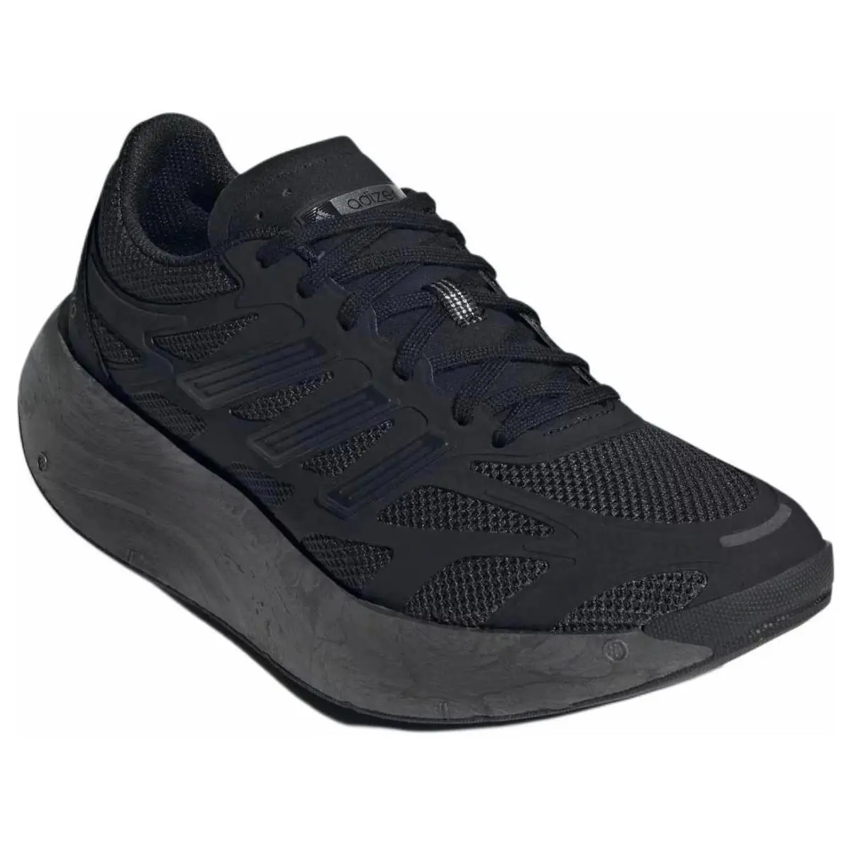 Adidas shoes - adidas Adizero Aruku - Adizero Aruku - JH7772 - Black 1