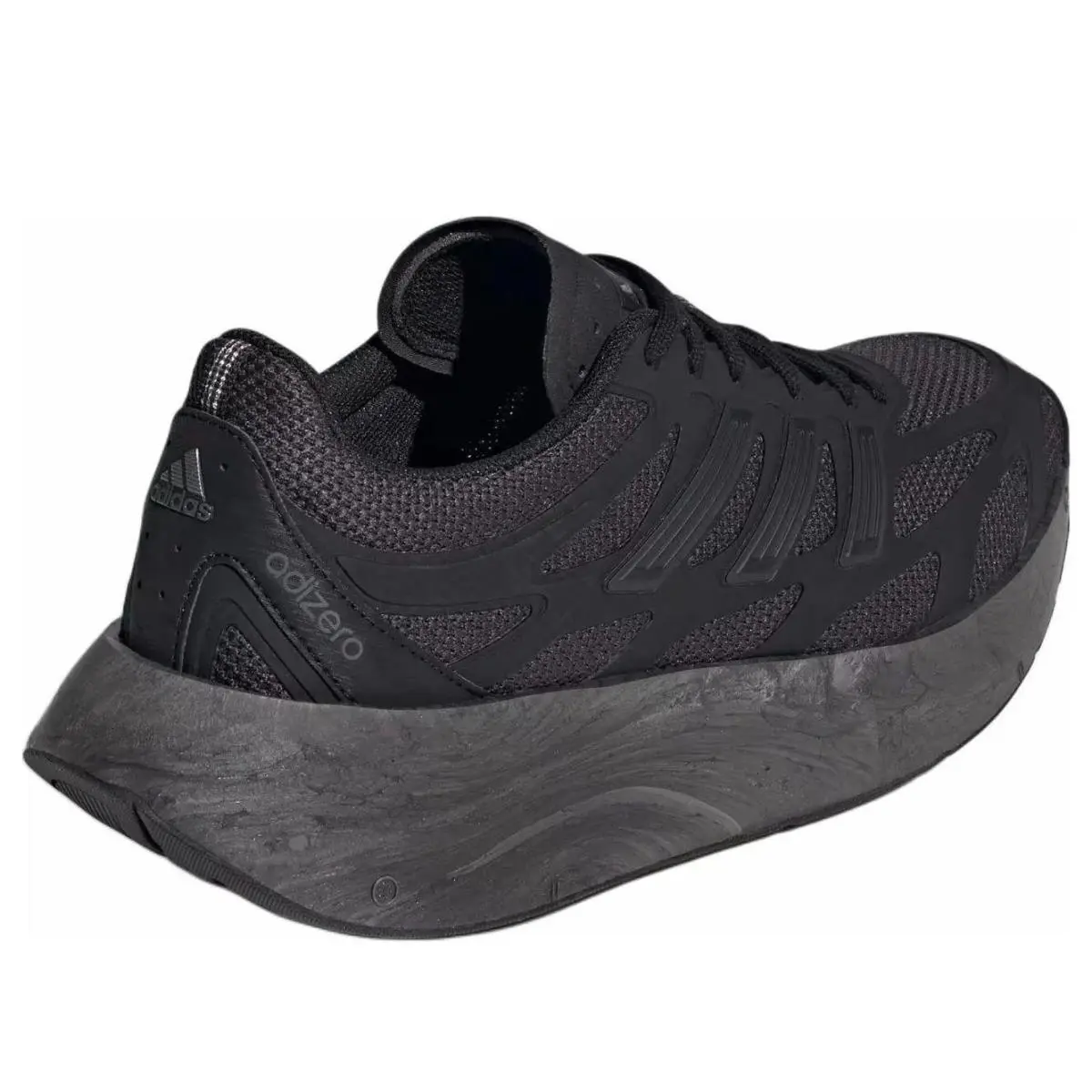 Adidas shoes - adidas Adizero Aruku - Adizero Aruku - JH7772 - Black 2