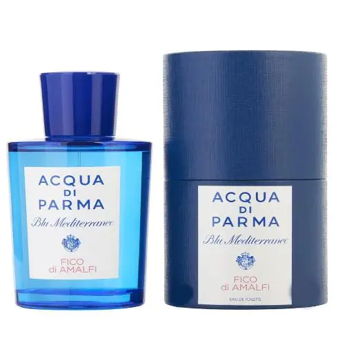 Blu Mediterraneo Fico di Amalfi by Acqua di Parma 6 oz Edt Unisex