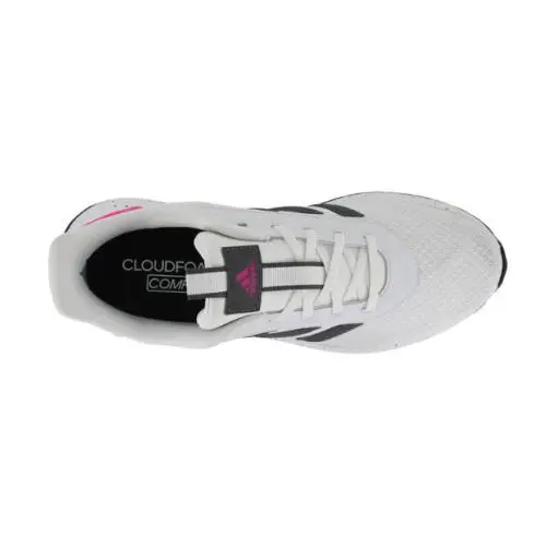 Adidas shoes - adidas X_PLR - JS3870 - White 3