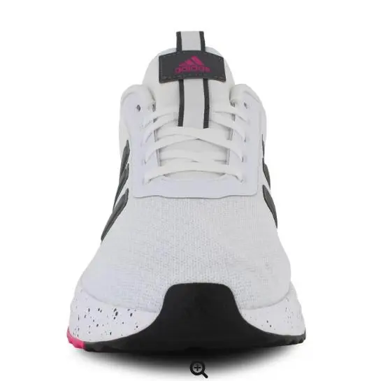 Adidas shoes - adidas X_PLR - JS3870 - White 16