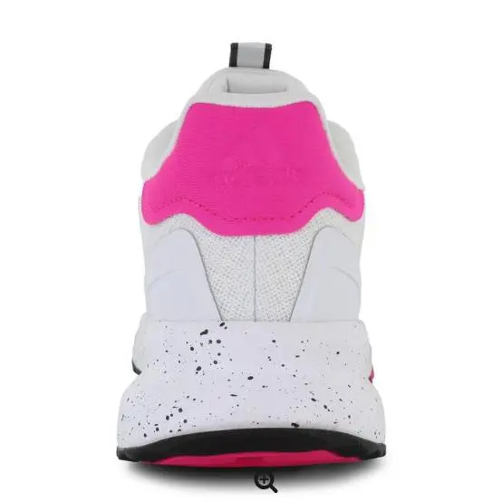 Adidas shoes - adidas X_PLR - JS3870 - White 20