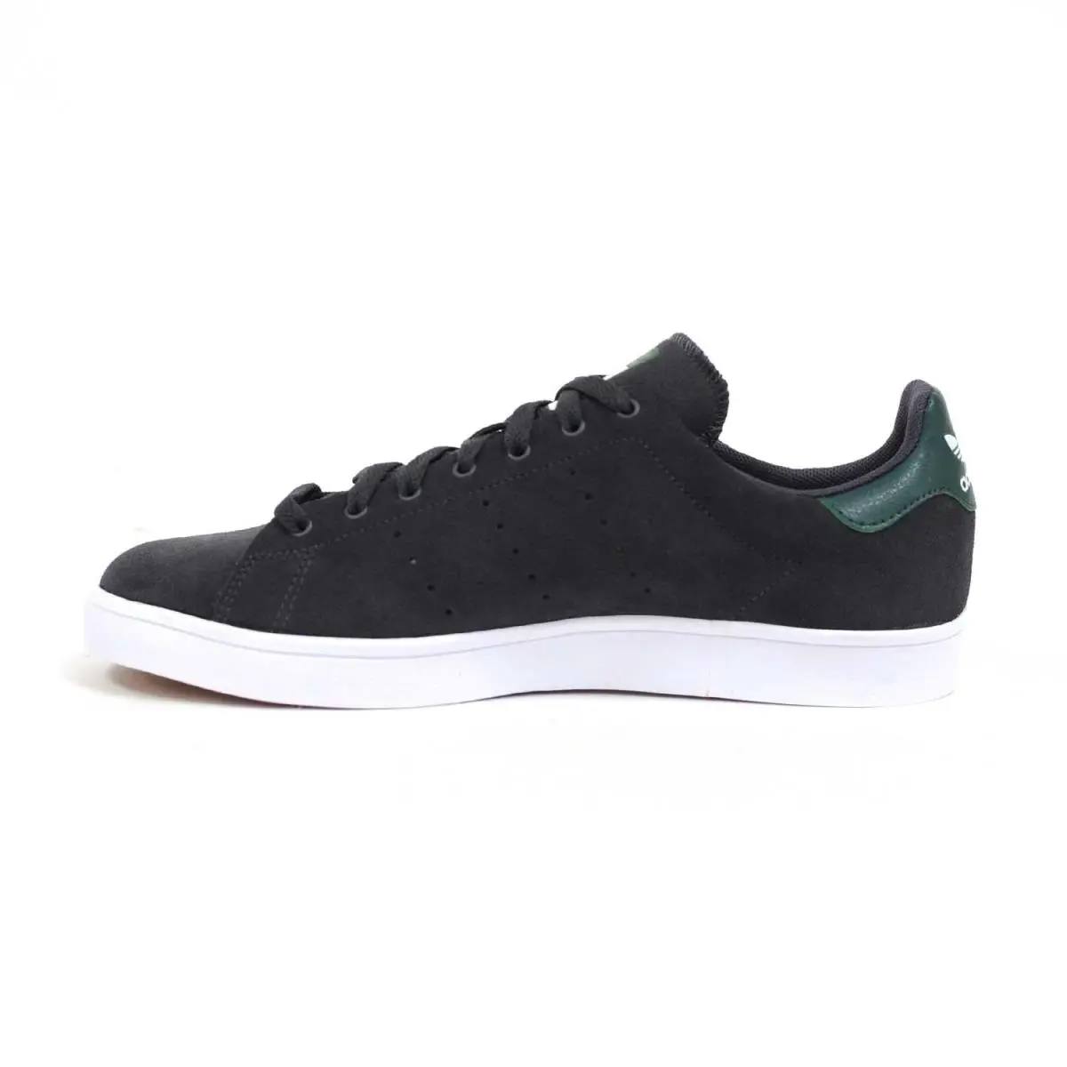 Adidas shoes - C75191 - G98182 - Grey/White/Green, Manufacturer: Dark Solid Grey Forest Night White 4