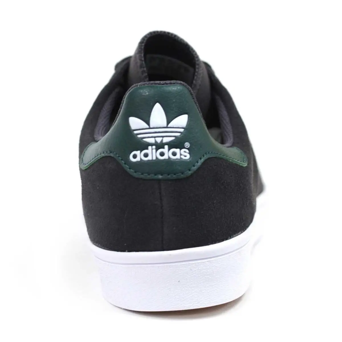 Adidas shoes - C75191 - G98182 - Grey/White/Green, Manufacturer: Dark Solid Grey Forest Night White 6