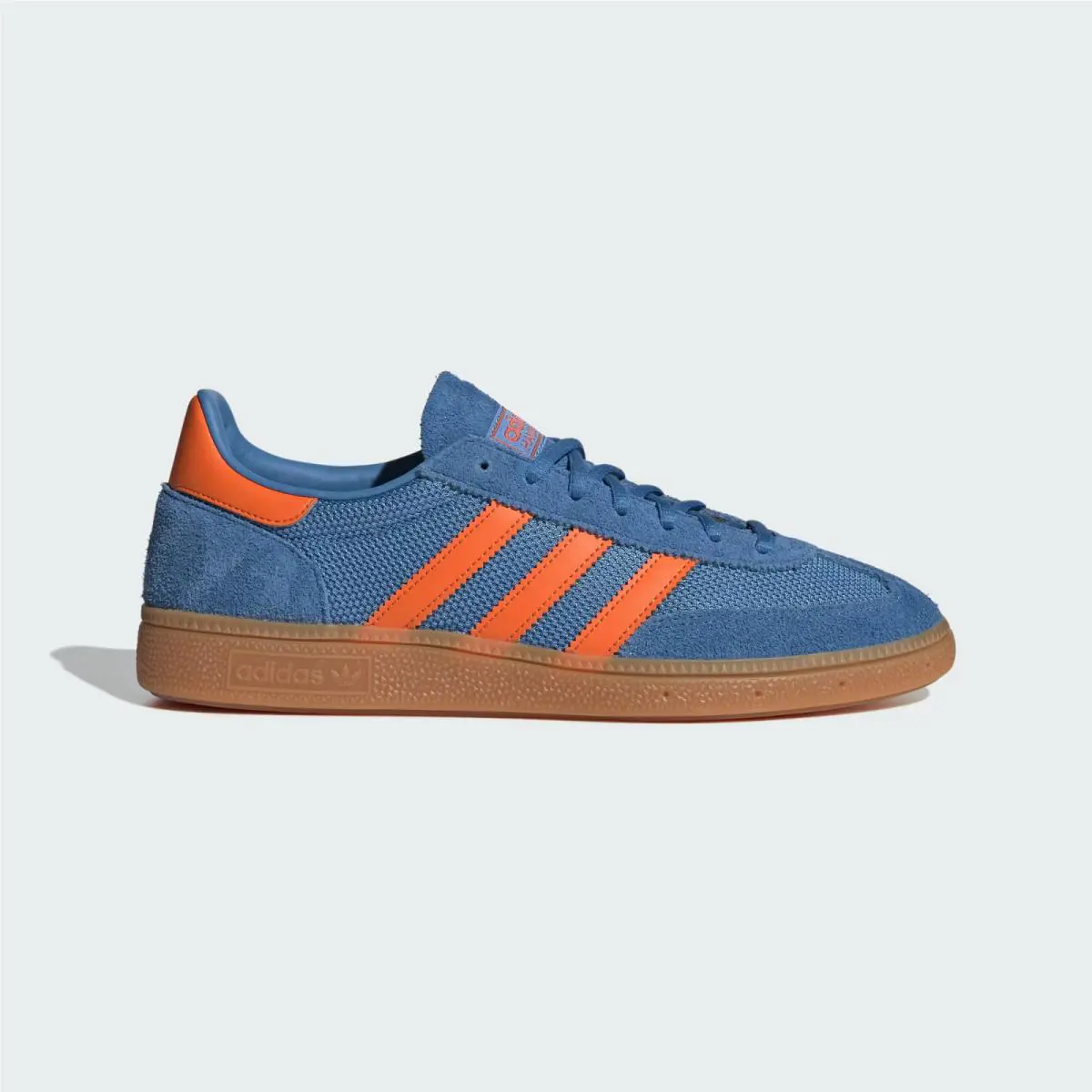 Adidas shoes - adidas Handball Spezial - Handball Spezial - Blue 0