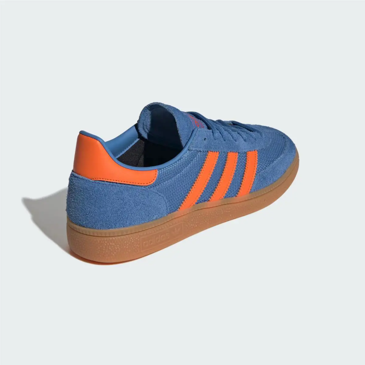Adidas shoes - adidas Handball Spezial - Handball Spezial - Blue 3