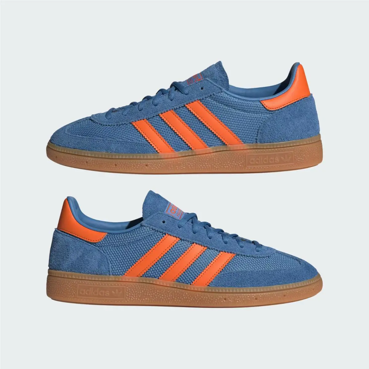 Adidas shoes - adidas Handball Spezial - Handball Spezial - Blue 5
