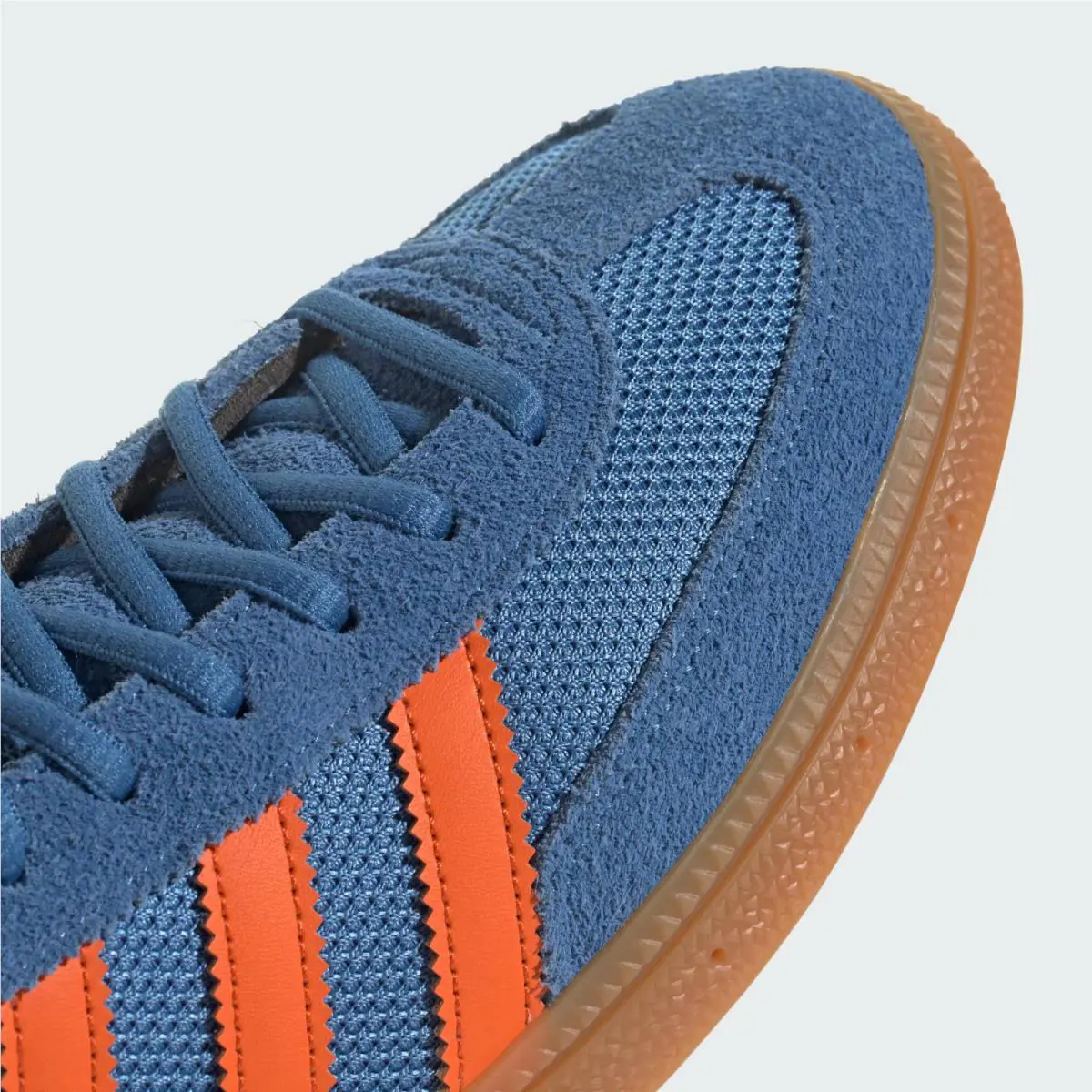 Adidas shoes - adidas Handball Spezial - Handball Spezial - Blue 7