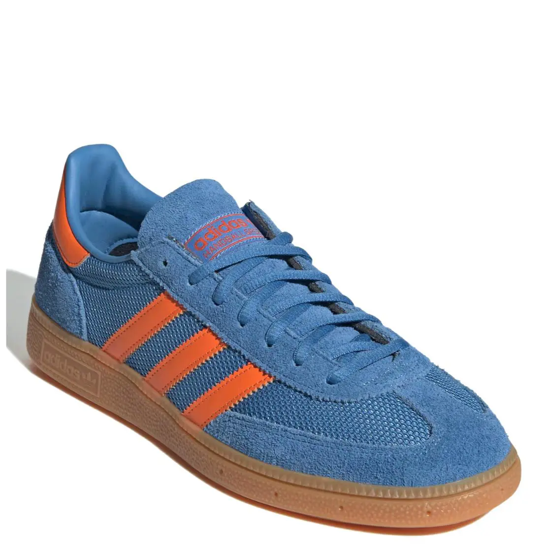 Adidas shoes - adidas Handball Spezial - Handball Spezial - Blue 9