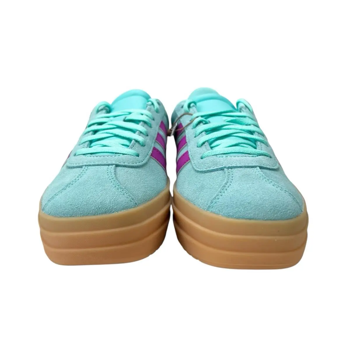 Adidas shoes - adidas Vl Court - Court - Blue 0