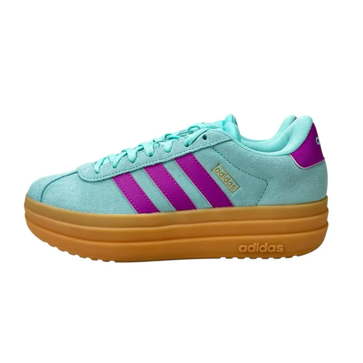 Adidas shoes - adidas Vl Court - Court - Blue 1