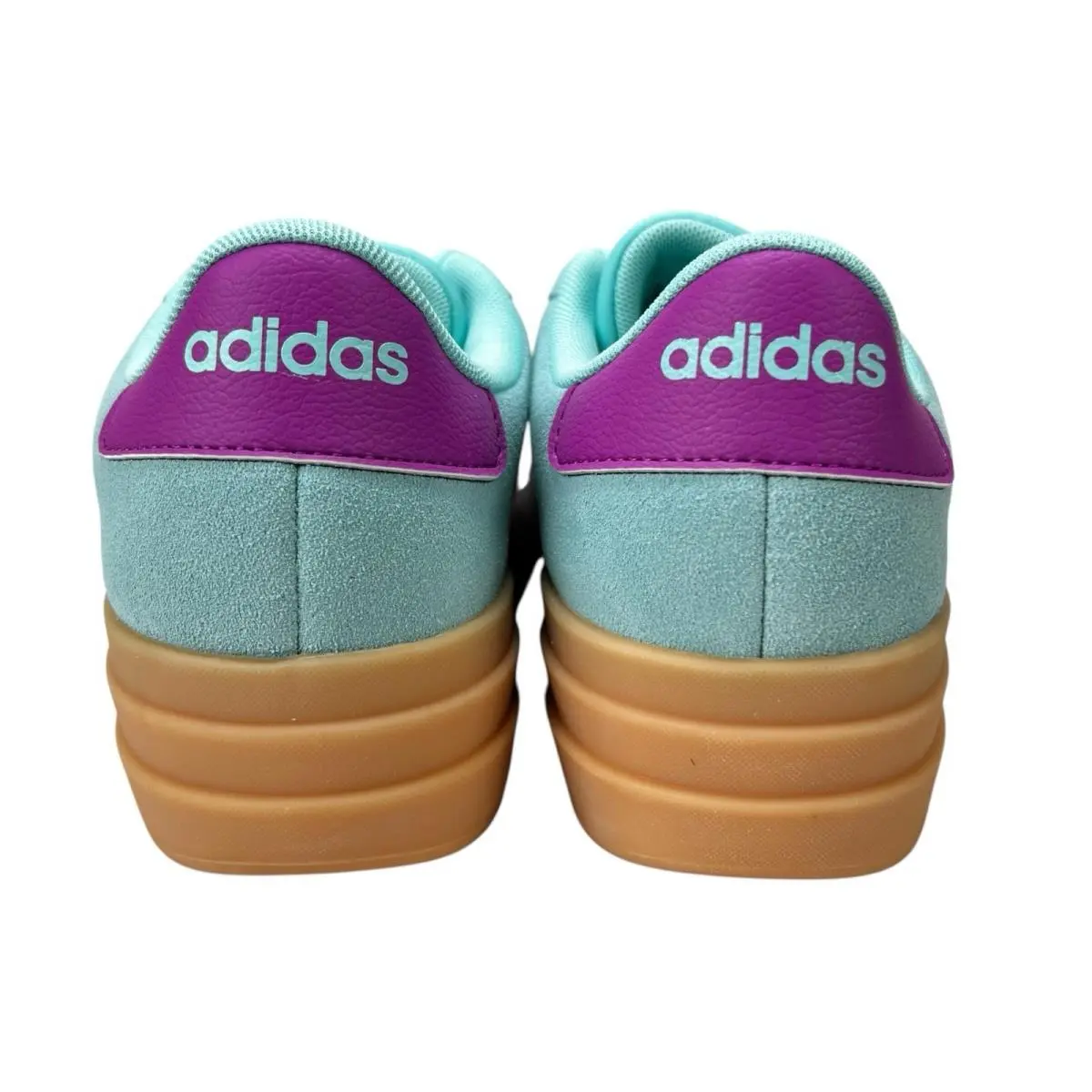 Adidas shoes - adidas Vl Court - Court - Blue 3