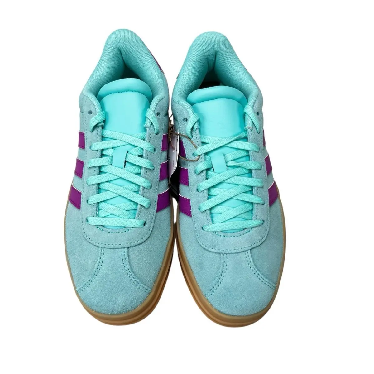 Adidas shoes - adidas Vl Court - Court - Blue 5