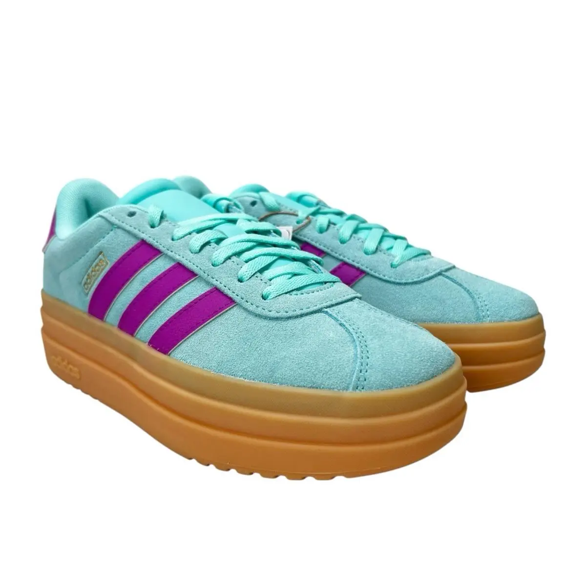 Adidas shoes - adidas Vl Court - Court - Blue 11