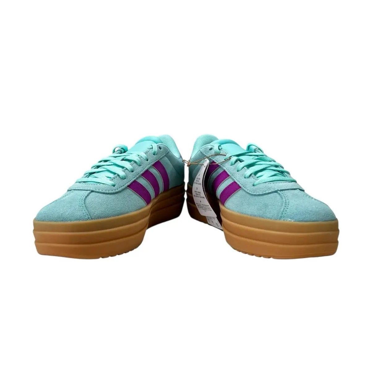 Adidas shoes - adidas Vl Court - Court - Blue 15