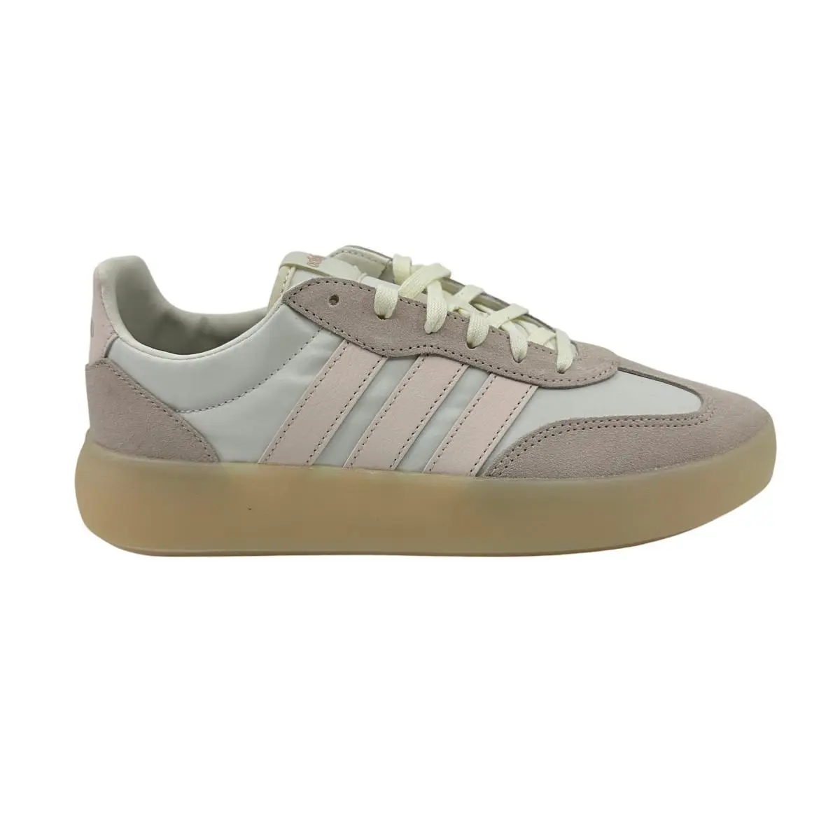 Adidas shoes - adidas Barreda - Barreda - JI2322 - Pink, Manufacturer: Wonder Quartz Pink White 6