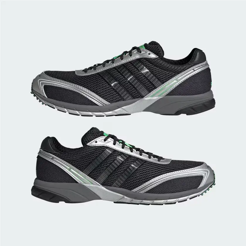 Adidas shoes - Screaming Green / Grey Five / Screaming 4