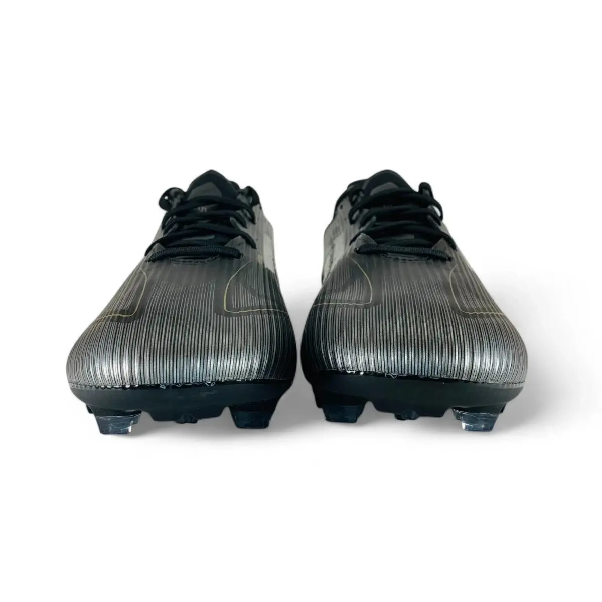 Adidas shoes - adidas adizero F50 - adizero - IE3181 - Black 2