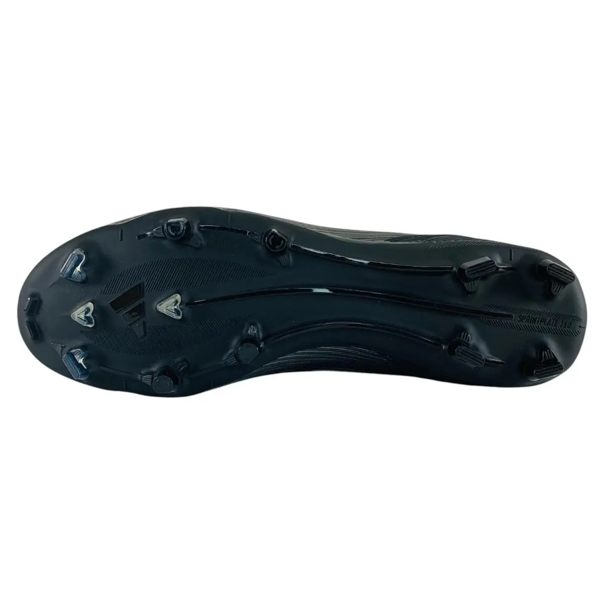 Adidas shoes - adidas adizero F50 - adizero - IE3181 - Black 3