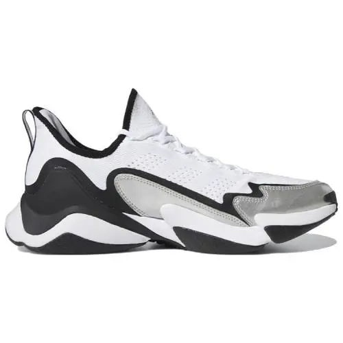 Adidas shoes - adidas Mahomes 1 Impact FLX - GX8109 - Gray 0