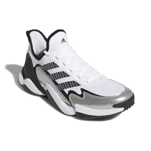 Adidas shoes - adidas Mahomes 1 Impact FLX - GX8109 - Gray 1
