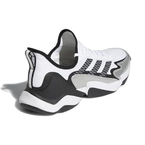 Adidas shoes - adidas Mahomes 1 Impact FLX - GX8109 - Gray 2