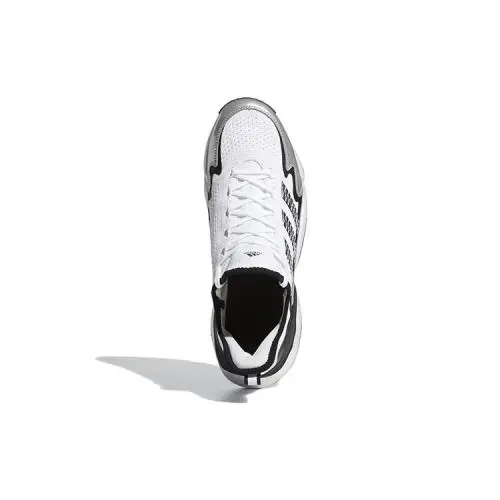 Adidas shoes - adidas Mahomes 1 Impact FLX - GX8109 - Gray 3