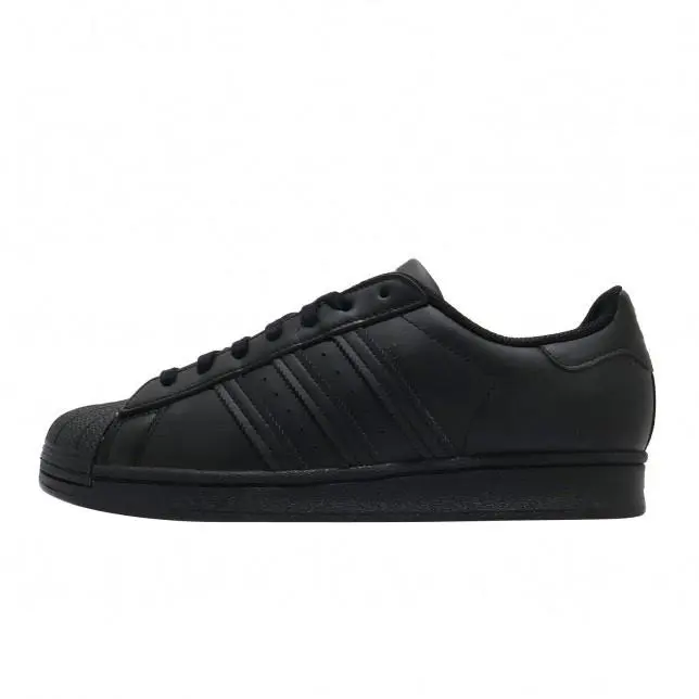 Adidas shoes - adidas Superstar - Superstar - EG4957 - Black 6