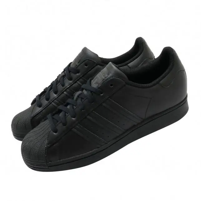 Adidas shoes - adidas Superstar - Superstar - EG4957 - Black 10