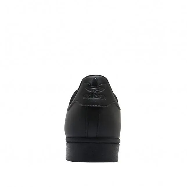 Adidas shoes - adidas Superstar - Superstar - EG4957 - Black 11
