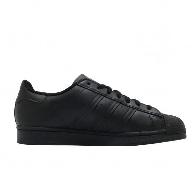 Adidas shoes - adidas Superstar - Superstar - EG4957 - Black 14