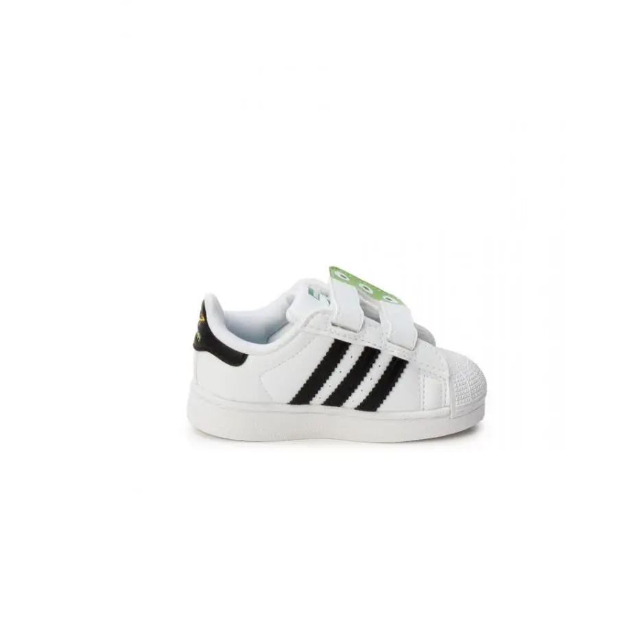 Adidas shoes - Superstar Ii Cf C - Superstar - Ji0091 - White 1