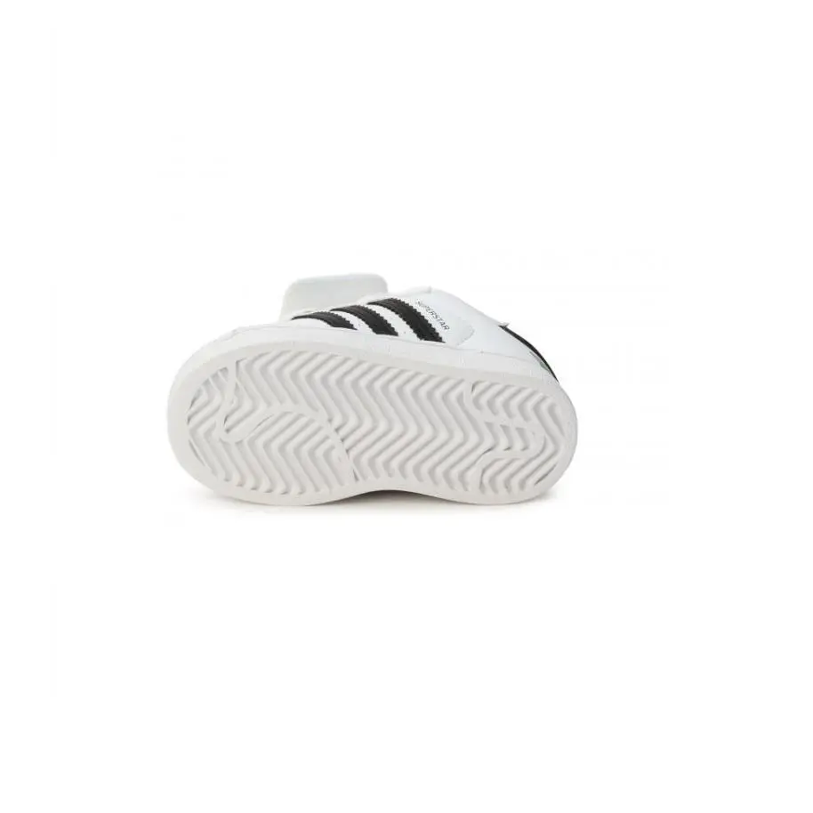 Adidas shoes - Superstar Ii Cf C - Superstar - Ji0091 - White 4