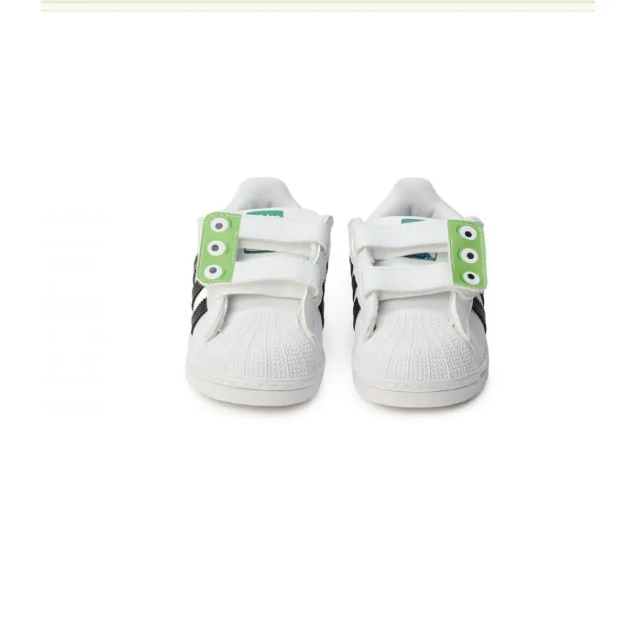 Adidas shoes - Superstar Ii Cf C - Superstar - Ji0091 - White 8