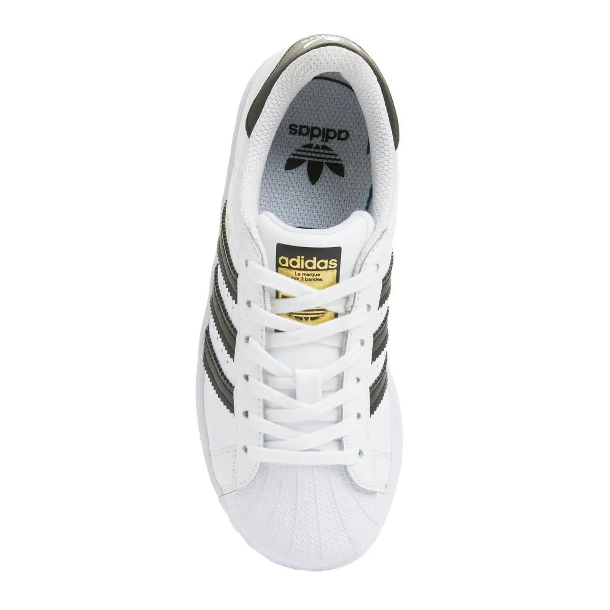 Adidas shoes - White 4