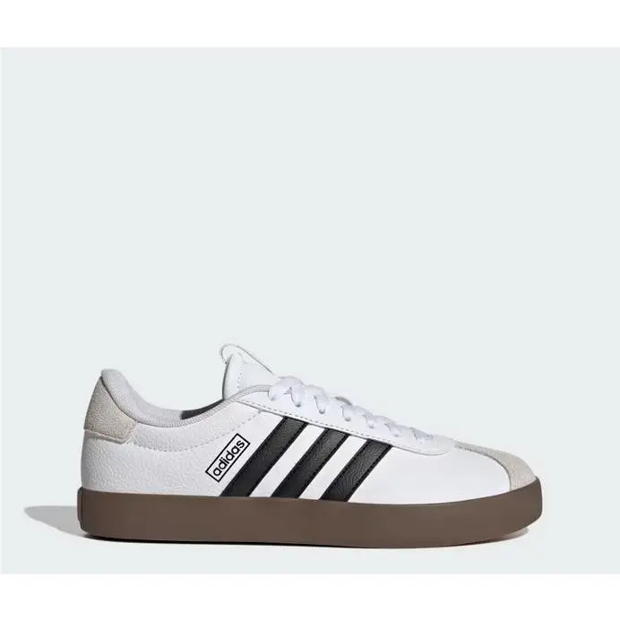 Adidas shoes - adidas Vl Court - Court - ID8797 - White 13
