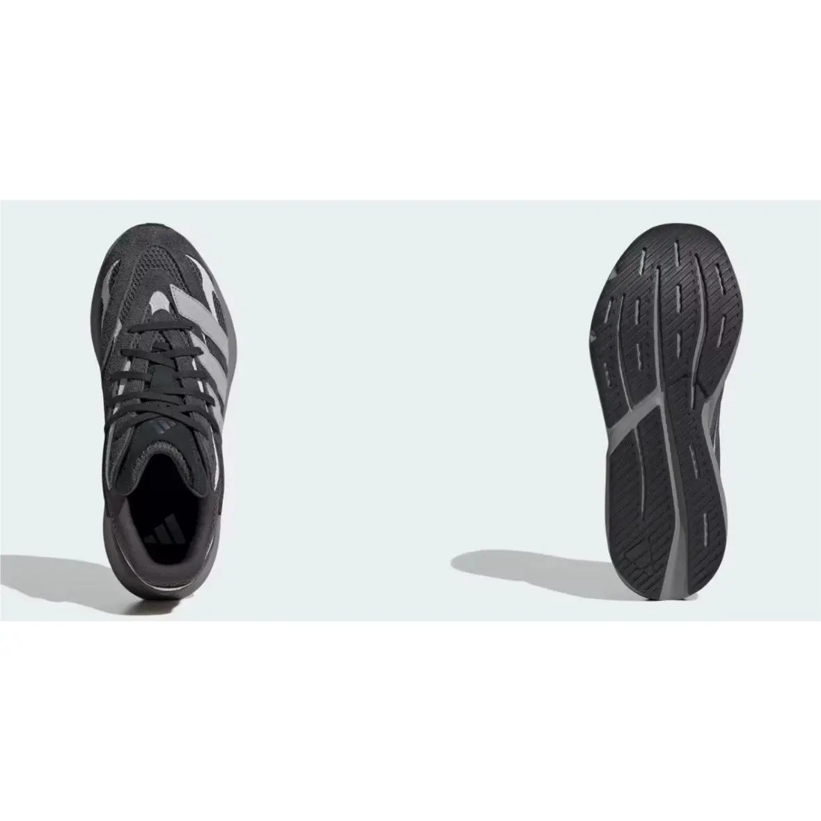 Adidas shoes - adidas Lightblaze - Lightblaze - JQ9972 - Gray 0