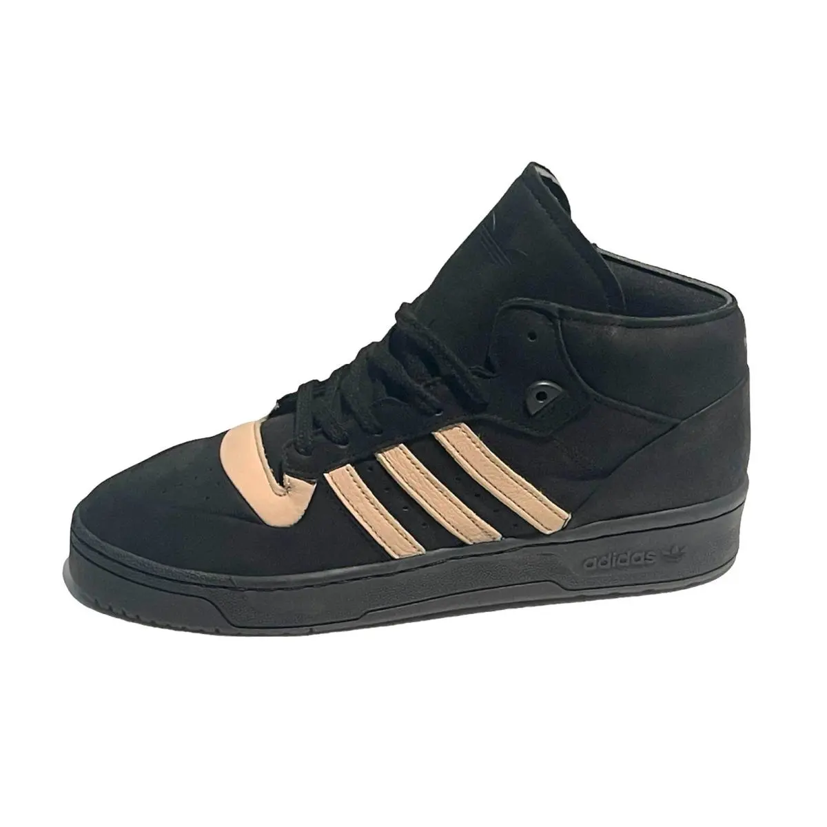 Adidas shoes - adidas Rivalry - Rivalry - Adidas rivalry - Black (UPC: 196472611117) 0