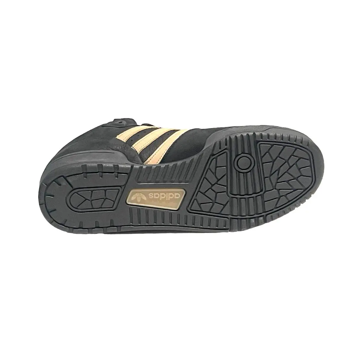 Adidas shoes - adidas Rivalry - Rivalry - Adidas rivalry - Black (UPC: 196472611117) 2