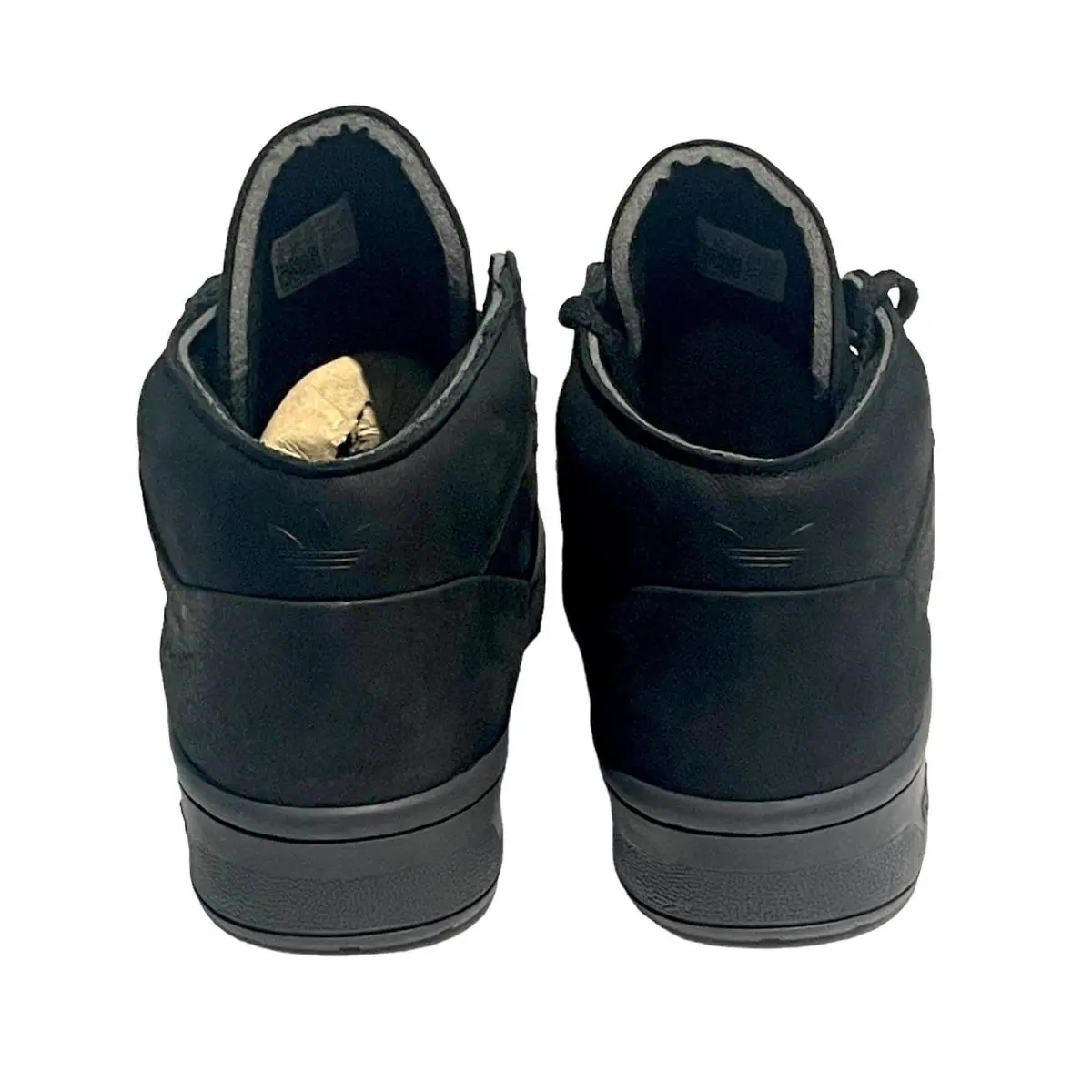 Adidas shoes - adidas Rivalry - Rivalry - Adidas rivalry - Black (UPC: 196472611117) 4