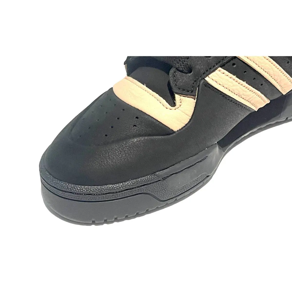 Adidas shoes - adidas Rivalry - Rivalry - Adidas rivalry - Black (UPC: 196472611117) 5