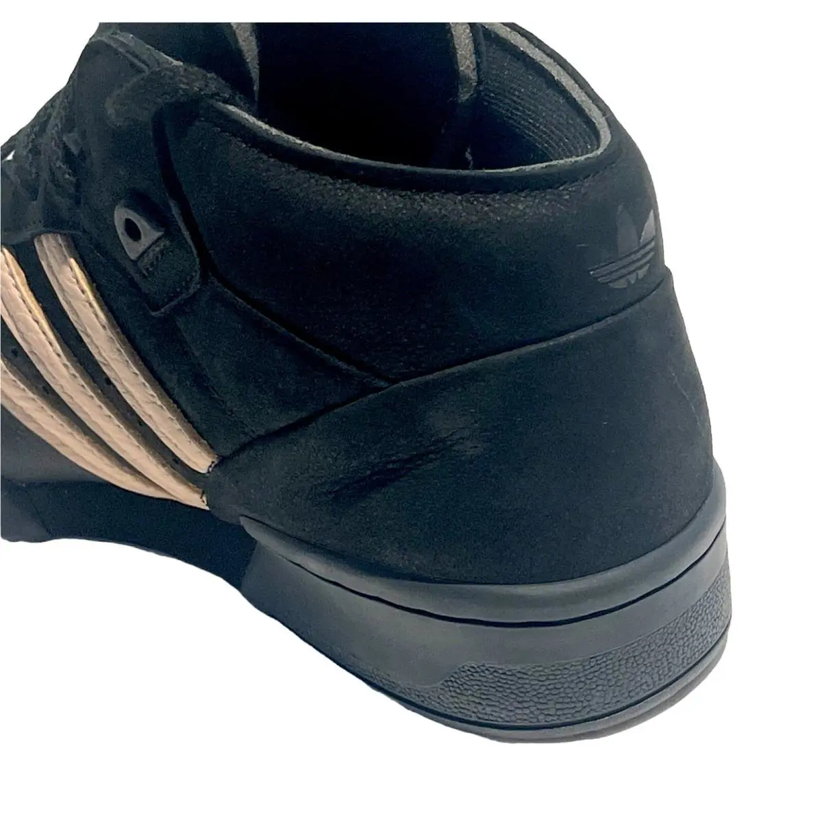 Adidas shoes - adidas Rivalry - Rivalry - Adidas rivalry - Black (UPC: 196472611117) 6