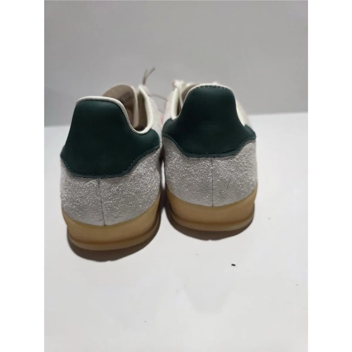 Adidas shoes - adidas Gazelle - Gazelle - JQ1096 - White 9