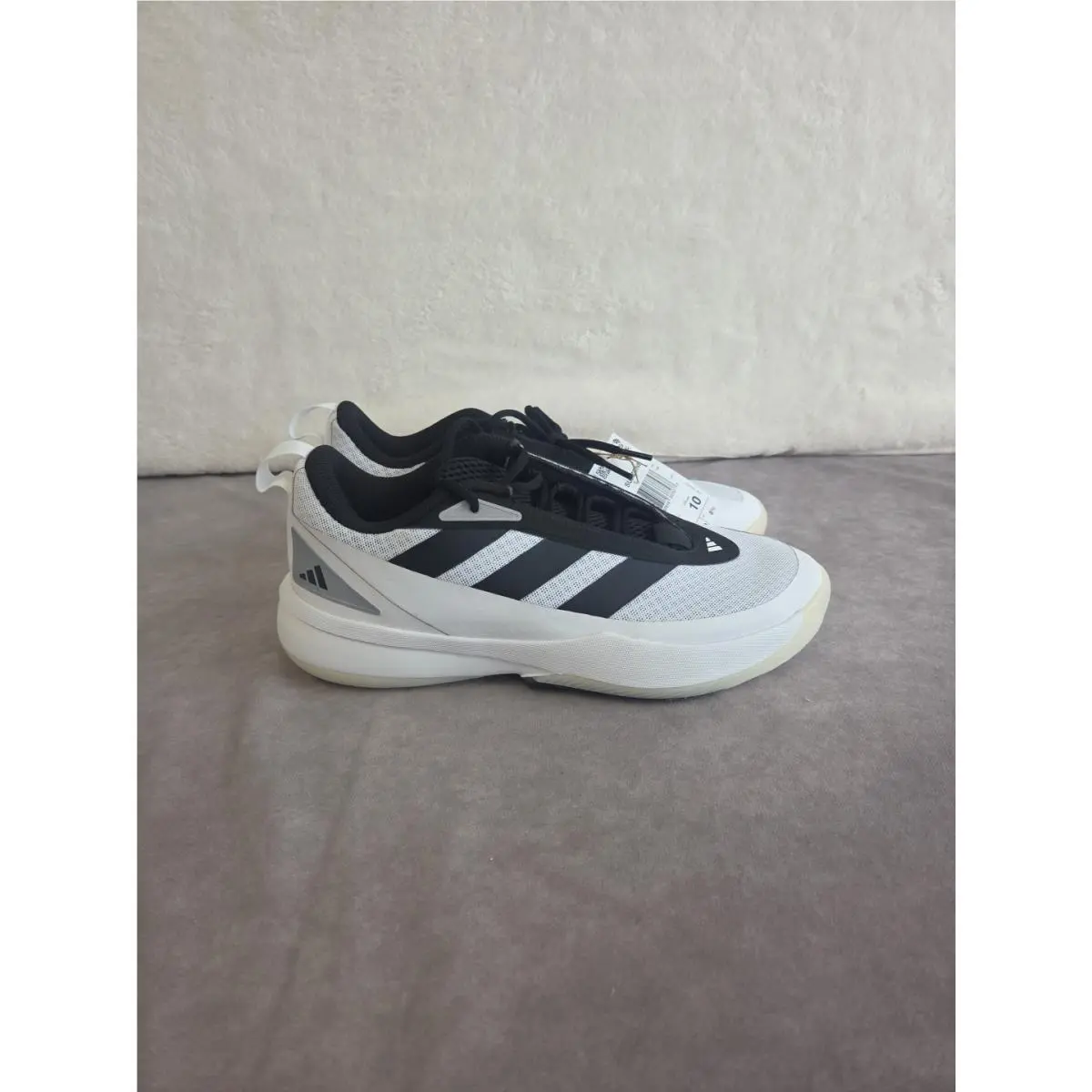 Adidas shoes - adidas Subzone - Subzone - IH5840 - Black 0
