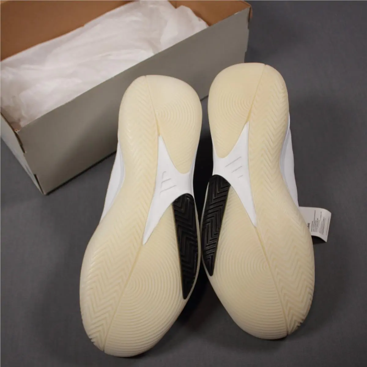 Adidas shoes - adidas Subzone - Subzone - IH5840 - White 1