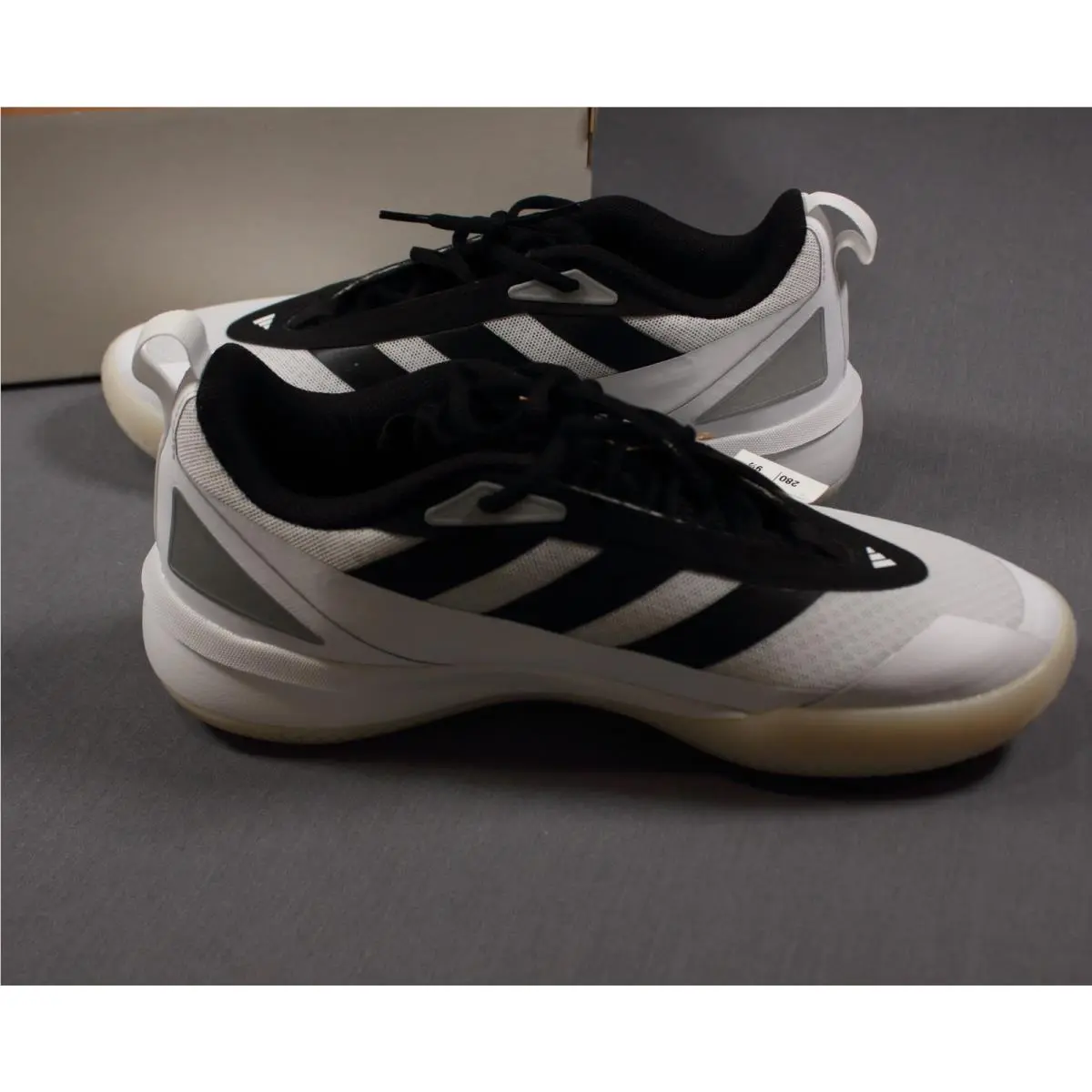 Adidas shoes - adidas Subzone - Subzone - IH5840 - White 2