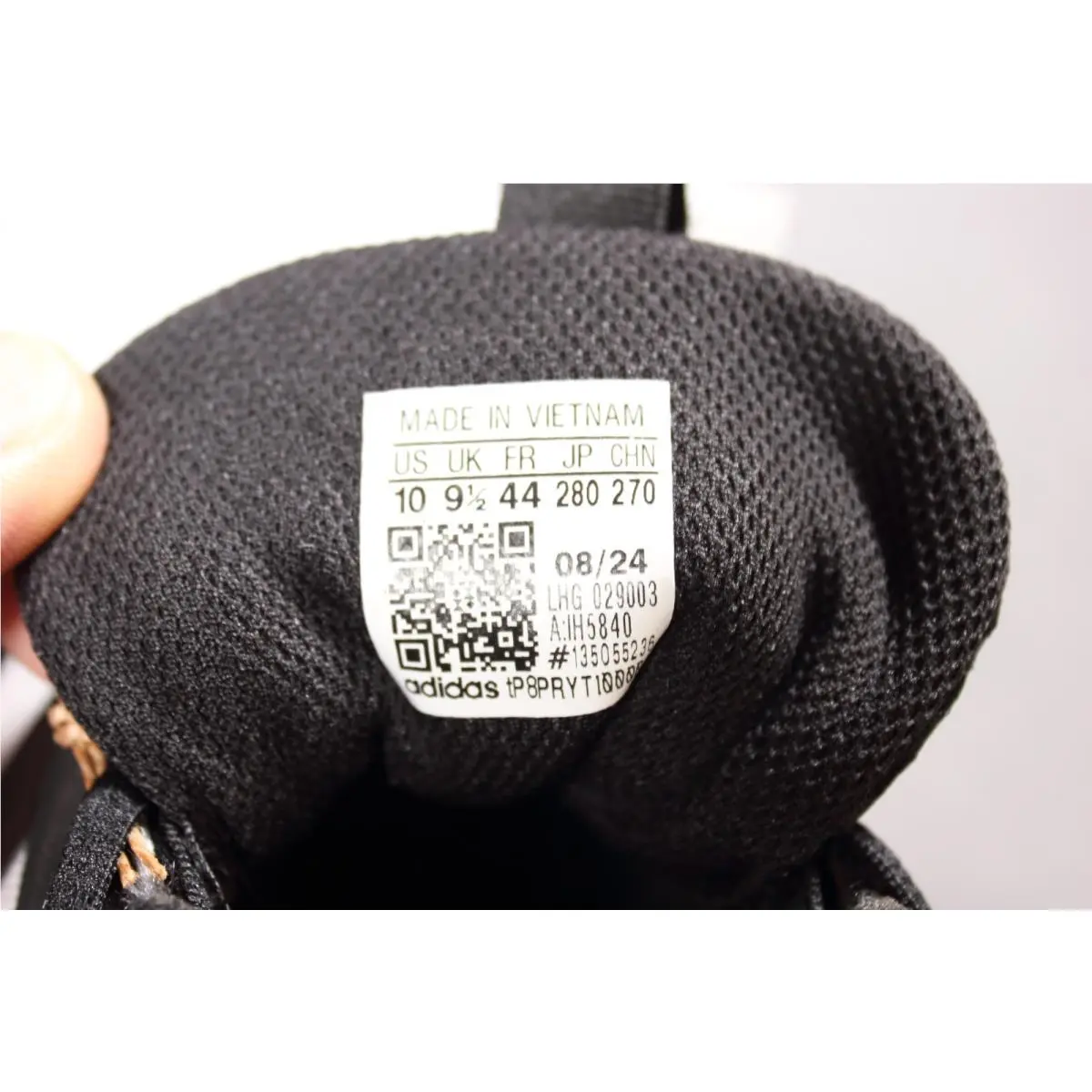 Adidas shoes - adidas Subzone - Subzone - IH5840 - White 7